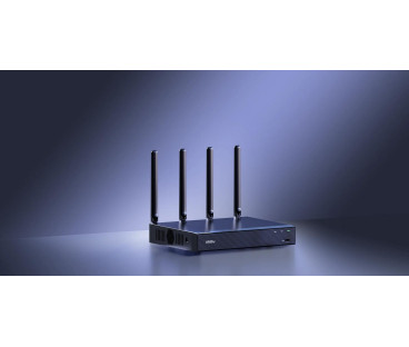 Rejestrator IP Imou N110W Wi-Fi 10- kanałowy