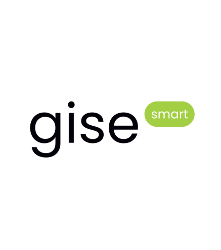 GISE Smart Sterownik roletowy WiFi | Tuya