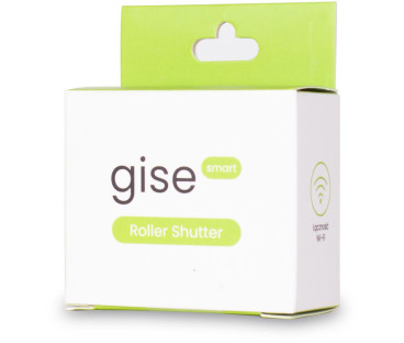 GISE Smart Sterownik roletowy WiFi | Tuya
