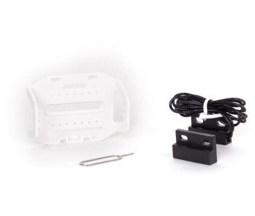 GISE Smart Sterownik roletowy WiFi | Tuya