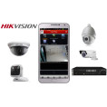 REJESTRATOR 5W1 HIKVISION DS-7116HQHI-K1 (E)