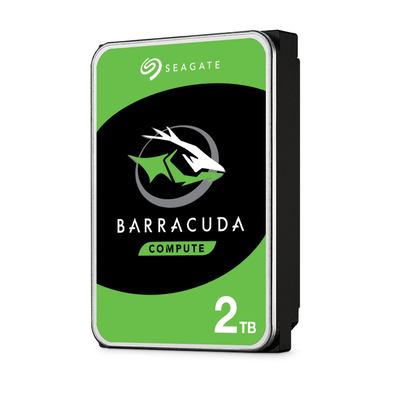 DYSK SEAGATE BarraCuda ST2000DM008 2TB