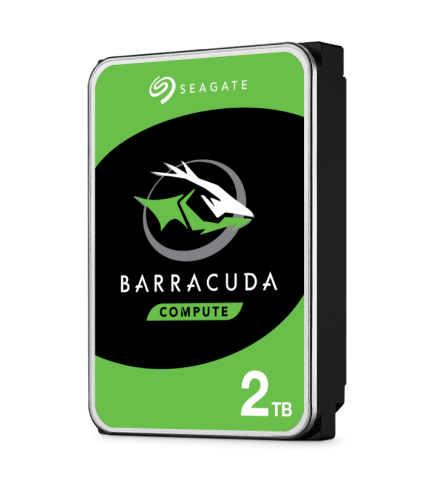 DYSK SEAGATE BarraCuda ST2000DM008 2TB