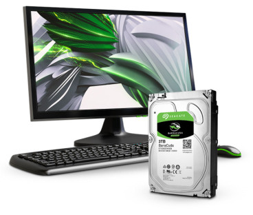 DYSK SEAGATE BarraCuda ST2000DM008 2TB