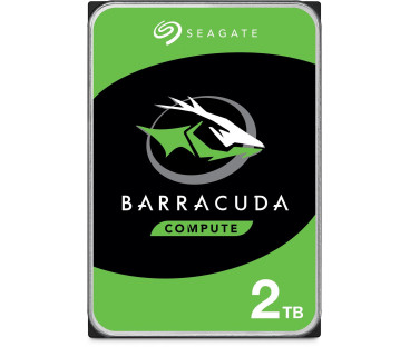 DYSK SEAGATE BarraCuda ST2000DM008 2TB