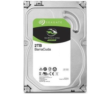 DYSK SEAGATE BarraCuda ST2000DM008 2TB