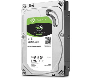 DYSK SEAGATE BarraCuda ST2000DM008 2TB