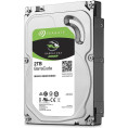 DYSK SEAGATE BarraCuda ST2000DM008 2TB