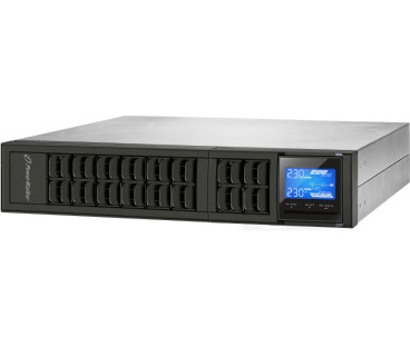 UPS ZASILACZ AWARYJNY PowerWalker VFI 3000 CRS