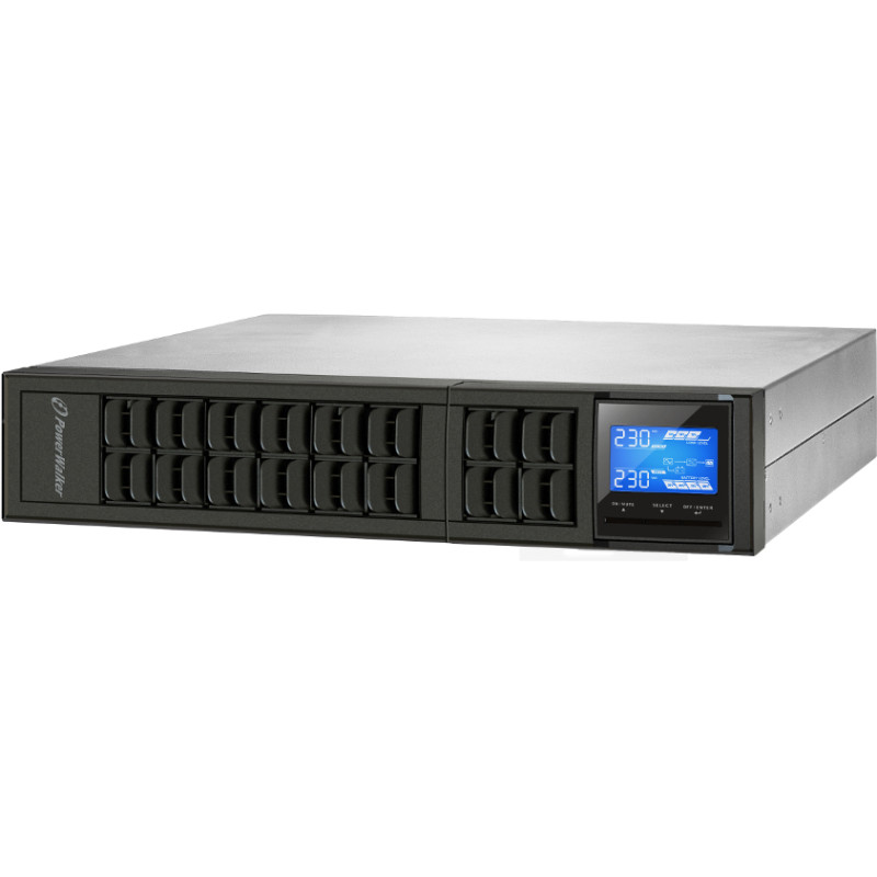UPS ZASILACZ AWARYJNY PowerWalker VFI 3000 CRS
