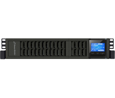 UPS ZASILACZ AWARYJNY PowerWalker VFI 3000 CRS