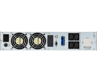 UPS ZASILACZ AWARYJNY PowerWalker VFI 3000 CRS
