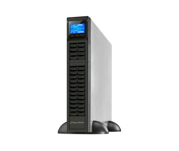 UPS ZASILACZ AWARYJNY PowerWalker VFI 3000 CRS