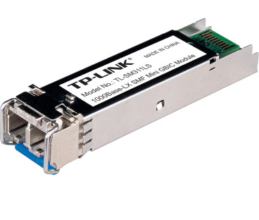 MODUŁ SFP TP-LINK TL-SM311LS (SM)