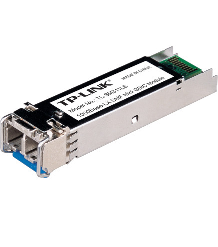 MODUŁ SFP TP-LINK TL-SM311LS (SM)