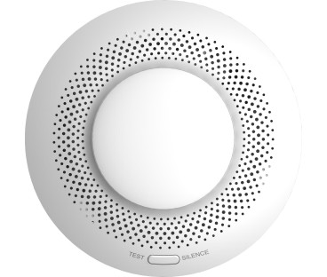 Czujnik dymu EZVIZ T4C | Alarmista.pl