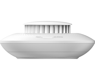 Czujnik dymu EZVIZ T4C | Alarmista.pl