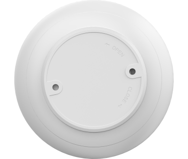 Czujnik dymu EZVIZ T4C | Alarmista.pl