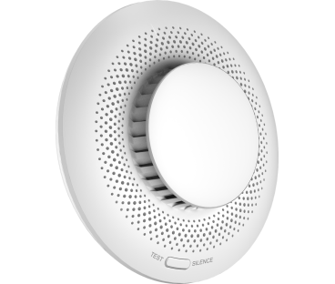 Czujnik dymu EZVIZ T4C | Alarmista.pl