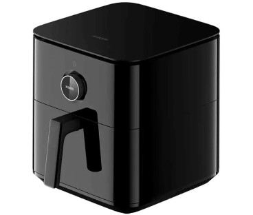 Beztłuszczowa frytkownica Xiaomi Smart Air Fryer 6.5L czarny