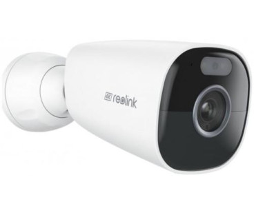 Kamera IP Reolink Argus B360 akumulatorowa 8MPx 4K Wi-Fi