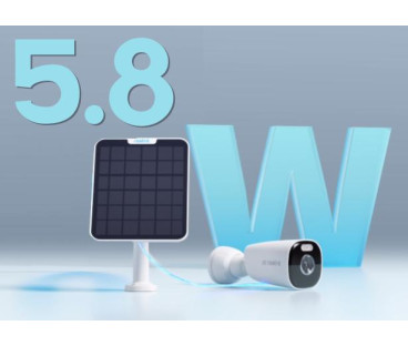 Kamera IP Reolink Argus B360 akumulatorowa 8MPx 4K Wi-Fi