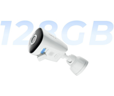 Kamera IP Reolink Argus B360 8MPx 4K Wi-Fi | Alarmista.pl