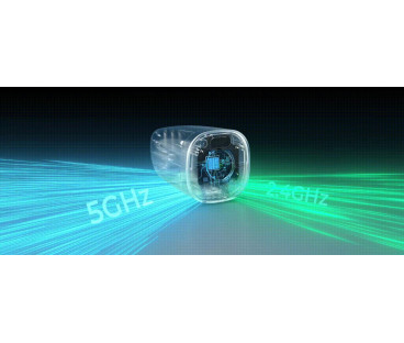 Kamera IP Reolink Argus B360 8MPx 4K Wi-Fi | Alarmista.pl