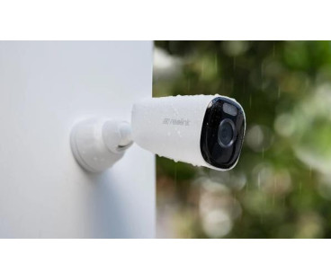 Kamera IP Reolink Argus B360 akumulatorowa 8MPx 4K Wi-Fi