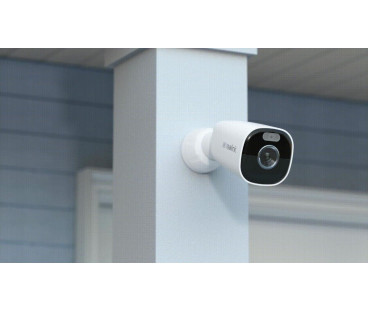 Kamera IP Reolink Argus B360 8MPx 4K Wi-Fi | Alarmista.pl