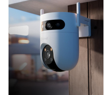 Kamera IP EZVIZ H9C 5MP+5MP | Alarmista.pl