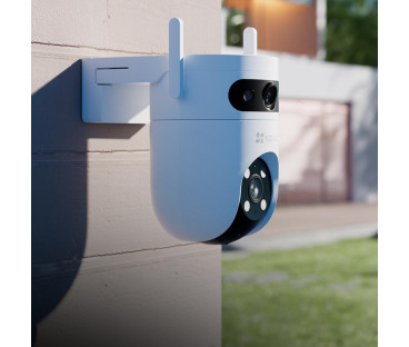 Kamera IP EZVIZ H9C 5MP+5MP | Alarmista.pl