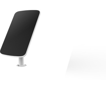 Panel solarny Ezviz CS-CMT-SolarPanel-E Type-C 6W