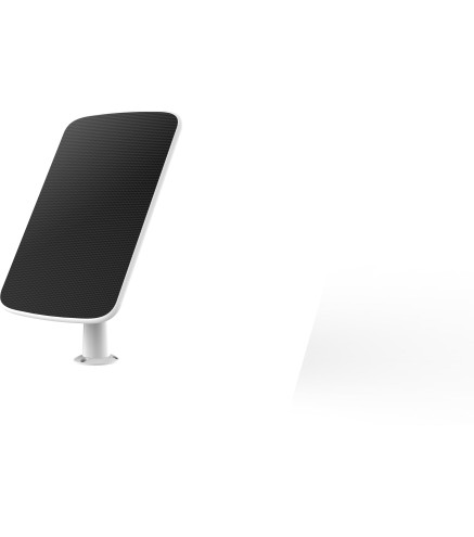 Panel solarny Ezviz CS-CMT-SolarPanel-E Type-C 6W