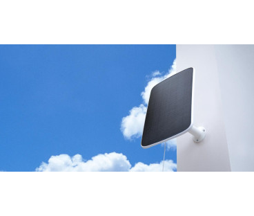 Panel solarny Ezviz CS-CMT-SolarPanel-E Type-C 6W