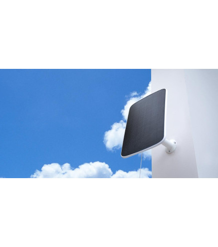Panel solarny Ezviz CS-CMT-SolarPanel-E Type-C 6W