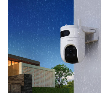 Kamera IP EZVIZ H9C 5MP+5MP | Alarmista.pl