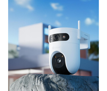 Kamera IP EZVIZ H9C 5MP+5MP | Alarmista.pl