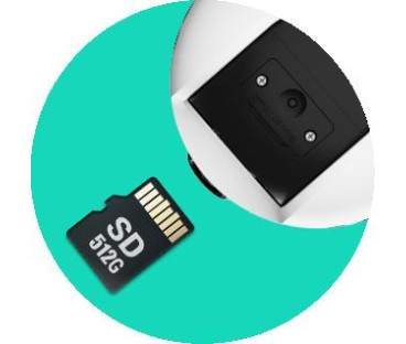 Kamera IP EZVIZ H9C 5MP+5MP | Alarmista.pl