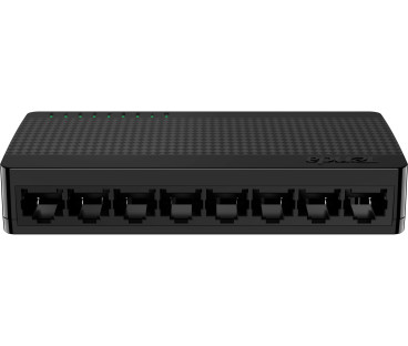 SWITCH TENDA SG108M