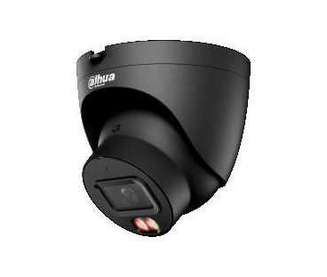 Kamera IP Dahua IPC-HDW21249T-S-IL-0280B-Black