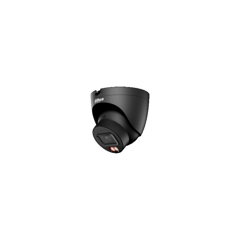Kamera IP Dahua IPC-HDW21249T-S-IL-0280B-Black