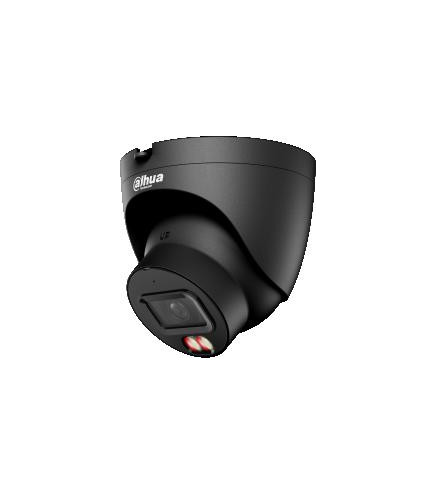 Kamera IP Dahua IPC-HDW21249T-S-IL-0280B-Black