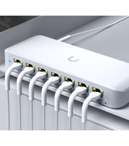 UBIQUITI UNIFI ULTRA (USW-ULTRA) 42W