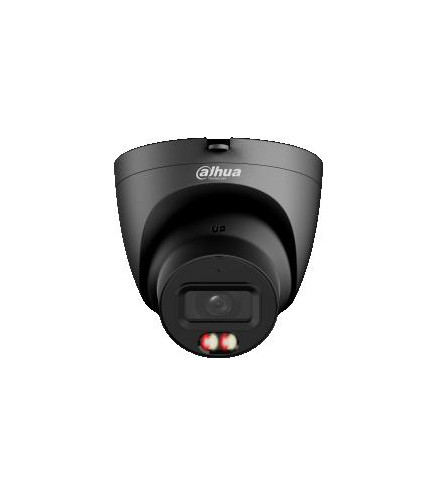 Kamera IP Dahua IPC-HDW21249T-S-IL-0280B-Black