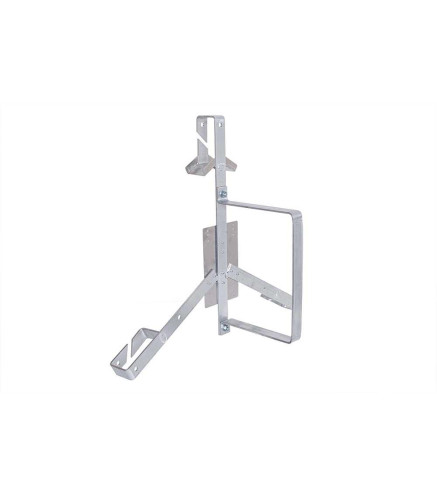 Stelaż trójramienny SZD-5 50cm z dystansem | Alarmista.pl