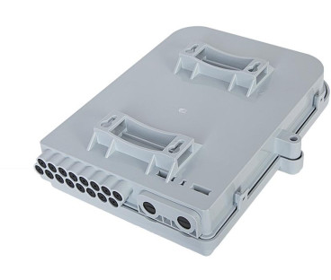 MUFA PRZEŁĄCZNICA nasłupowa Fibertechnic FTTX MDU B16-D oval port