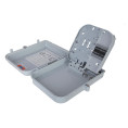 MUFA PRZEŁĄCZNICA nasłupowa Fibertechnic FTTX MDU B16-D oval port