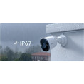 Zestaw monitoringu Imou 4x kamera PS3E-8Q0 8MP POE