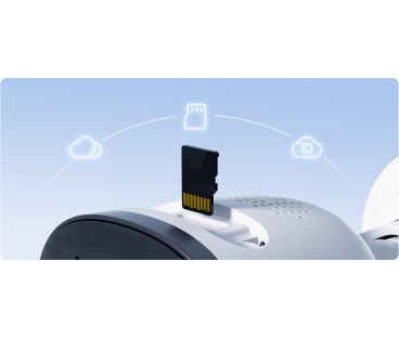 Zestaw monitoringu Imou 4x kamera PS3E-8Q0 8MP POE